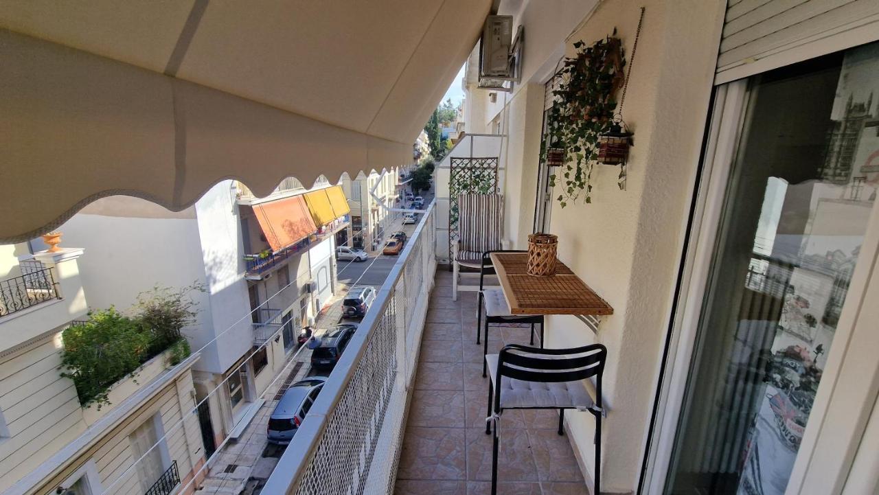 Home Sweet Home Athen Eksteriør bilde